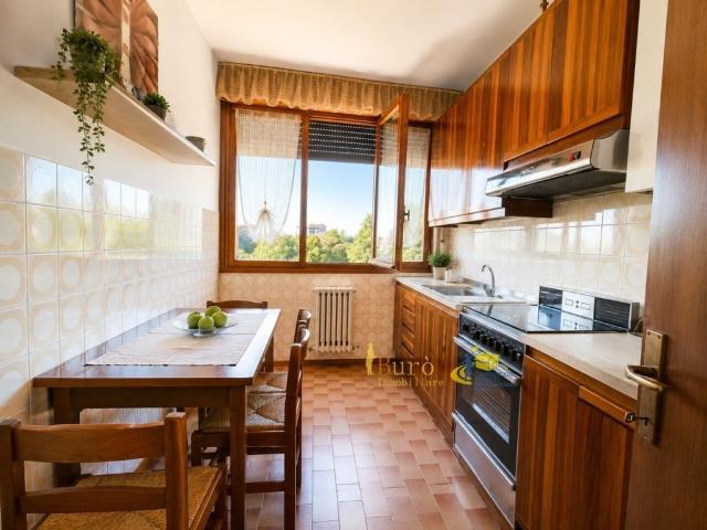 Trilocale in vendita a Parma via Biagio Pascal, 6, San Lazzaro