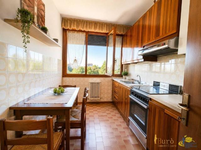 Trilocale in vendita a Parma via Biagio Pascal, 6, San Lazzaro
