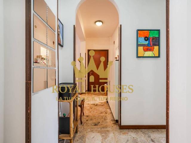 Trilocale in vendita a Parma via Emilia Est, 20, San Lazzaro