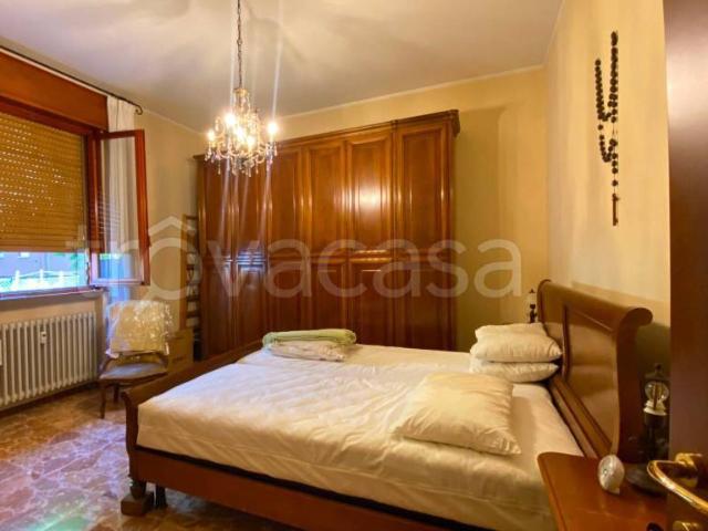 Trilocale in vendita a Parma via Giovanni Paisiello, San Lazzaro