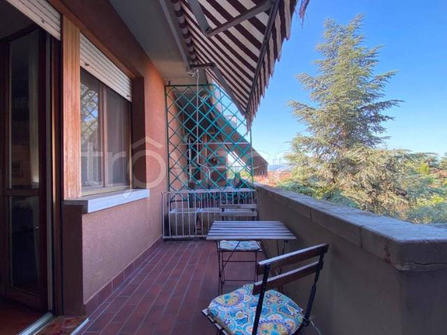 Trilocale in vendita a Parma via Giuditta Sidoli, San Lazzaro