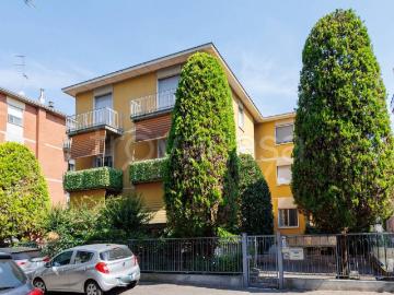 Trilocale in vendita a Parma via Luigi Galvani, 5, Ospedale Volturno