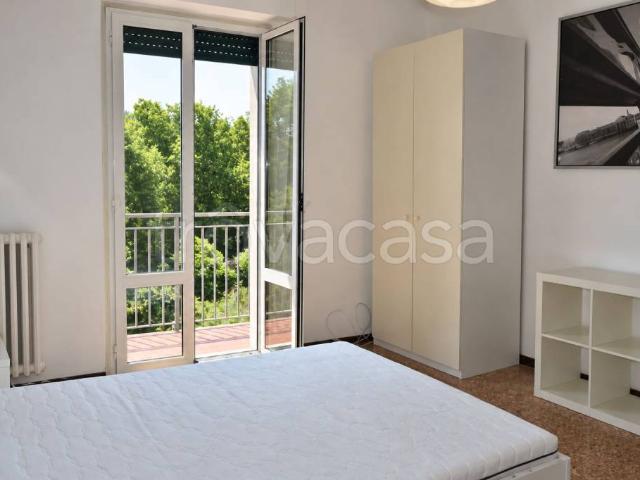 Trilocale in vendita a Parma viale Piacenza, Pablo Prati Bocchi