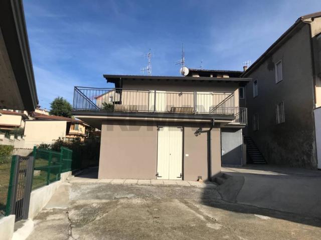 Trilocale in vendita a Paratico via malighetti, 53