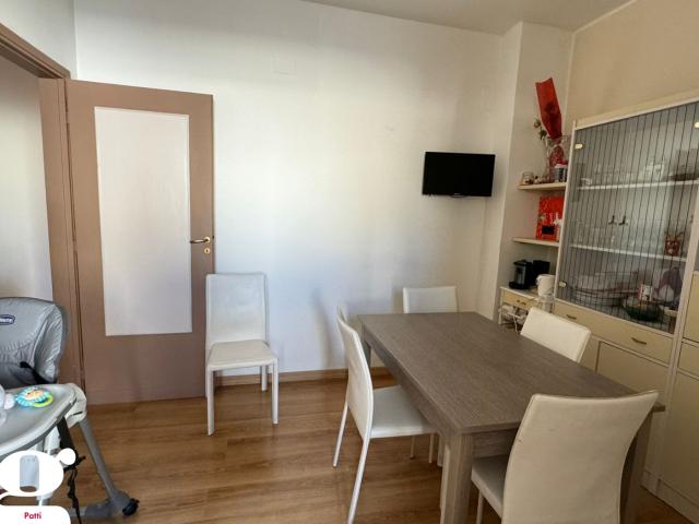 Trilocale in vendita a Patti