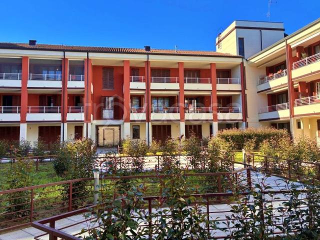 Trilocale in vendita a Pavia, San Giovannino Pompieri