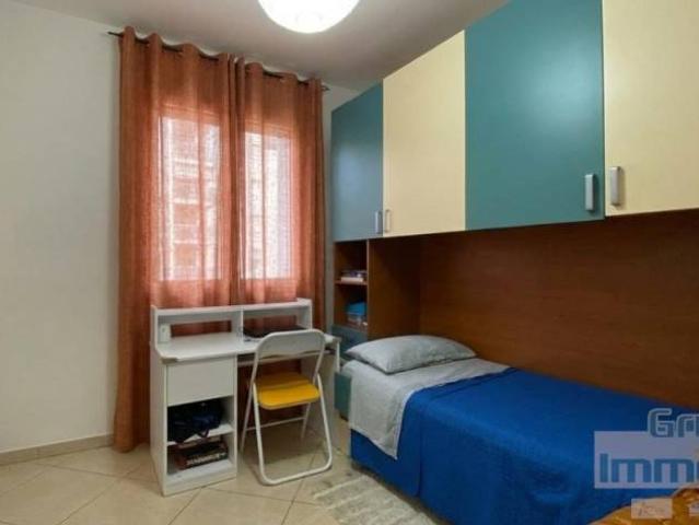 Trilocale in vendita a Pesaro via sirolo, Tombaccia