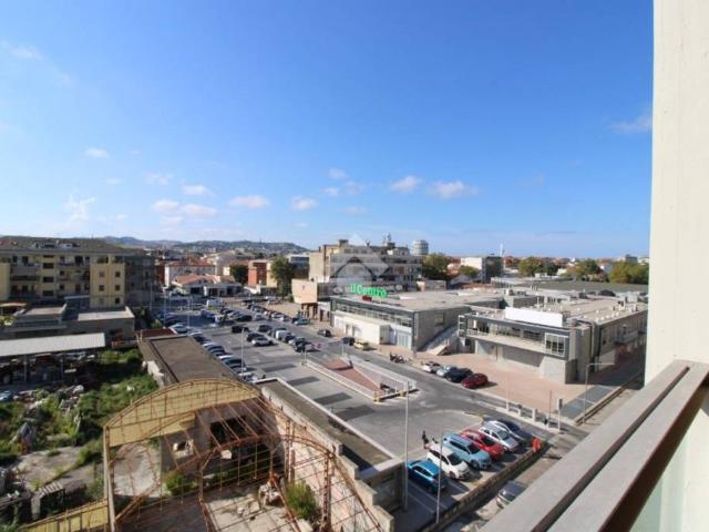 Trilocale in vendita a Pescara, Tiburtina