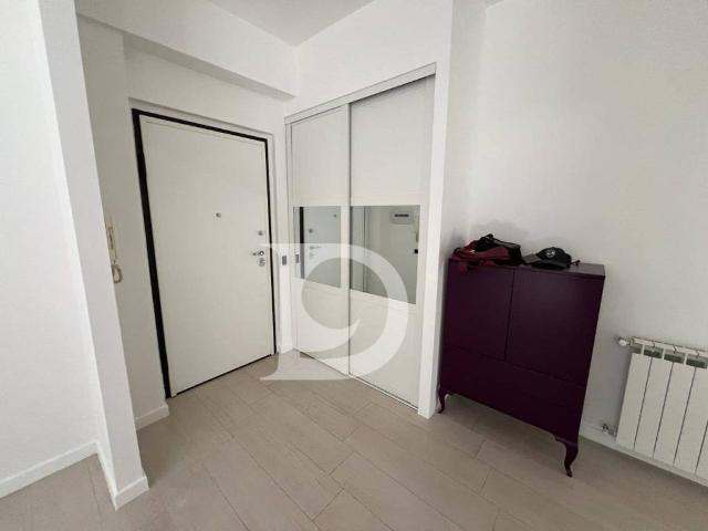 Trilocale in vendita a Pescara via Michelangelo, 60, Stazione Centrale Corso Vittorio