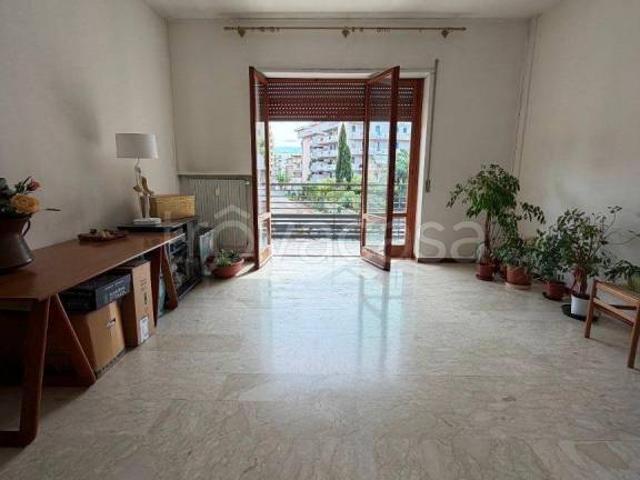Trilocale in vendita a Pescara via dei Sabini, 69, Porta Nuova