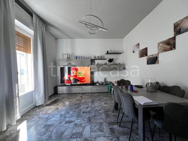 Trilocale in vendita a Pescara via Fiume Verde, 20, Tiburtina