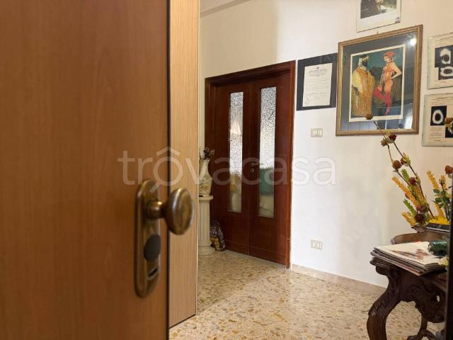 Trilocale in vendita a Pescara via Gobetti Piero, Via Venezia Lungofiume Paolucci