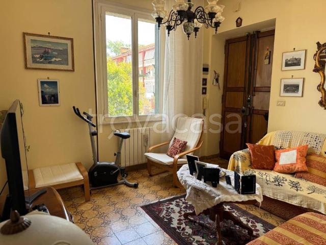 Trilocale in vendita a Pescara via Passolanciano, 19, Ospedale