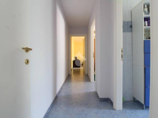 Trilocale in vendita a Pescara via r. Paolucci, 49, Via Venezia Lungofiume Paolucci