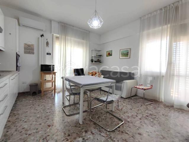 Trilocale in vendita a Pescara via 20 Settembre, Santa Filomena