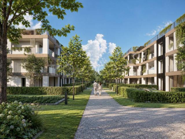 Trilocale in vendita a Peschiera, Peschiera Borromeo