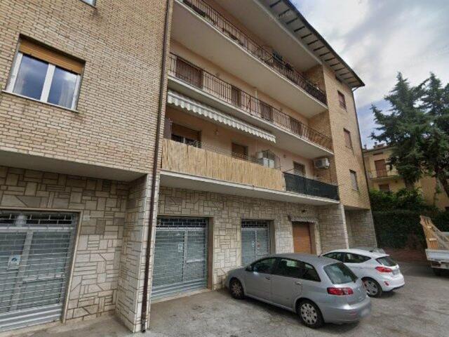 Trilocale in vendita a Perugia