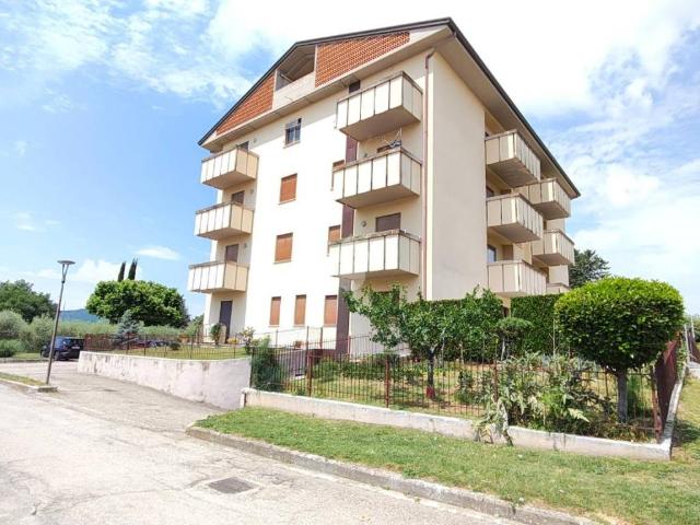 Trilocale in vendita a Perugia, Casa del diavolo