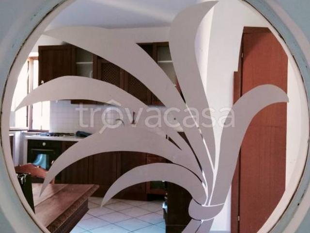 Trilocale in vendita a Perugia via Antonia, 30, Ponte Pattoli Cordigliano