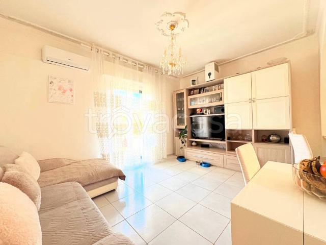 Trilocale in vendita a Perugia via Girolamo Diruta, 74, San Sisto Lacugnano