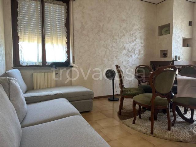 Trilocale in vendita a Piacenza via a. Ambrogio, San Lazzaro