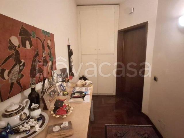 Trilocale in vendita a Piacenza via Bianchi, Dante Cheope