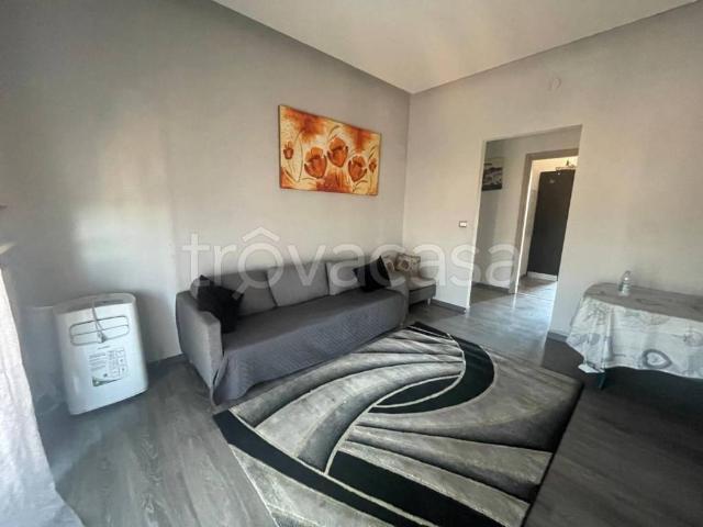 Trilocale in vendita a Piacenza via Pozzo, Piazzale Milano Stazione