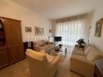 Trilocale in vendita a Piacenza via Riccardo Zandonai, Clinica Piacenza