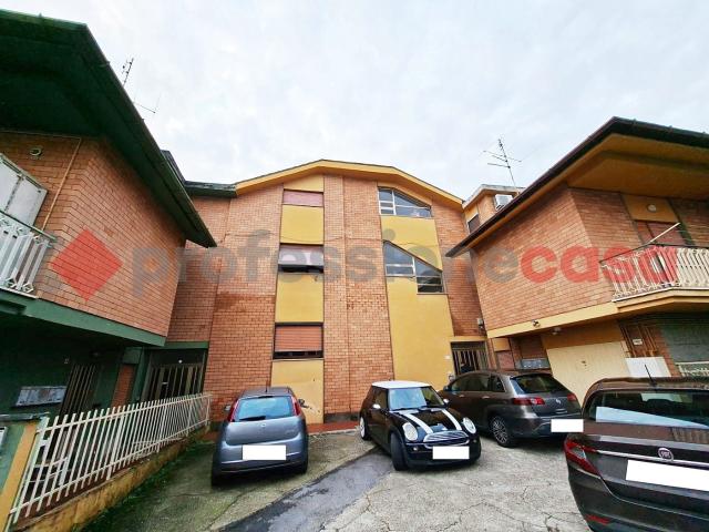 Trilocale in vendita a Piedimonte San Germano