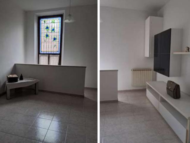 Trilocale in vendita a Pieve Porto Morone
