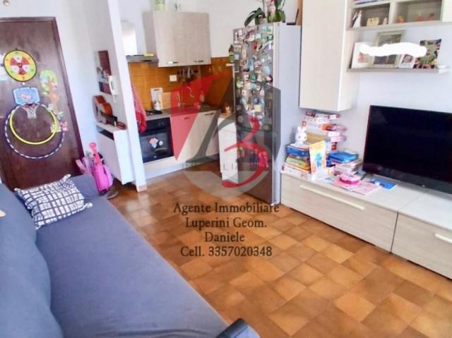 Trilocale in vendita a Pisa via Emilia, Porta Fiorentina