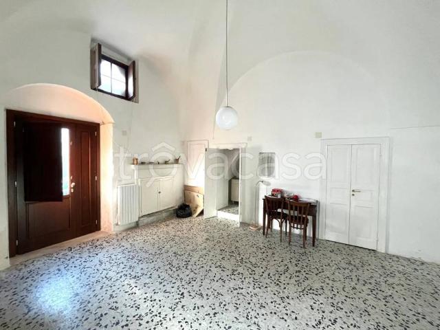 Trilocale in vendita a Pisticci via Vittorio Emanuele II