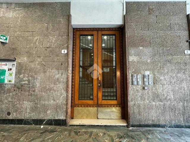 Trilocale in vendita a Pistoia via Galleria Nazionale, 4, Centro città