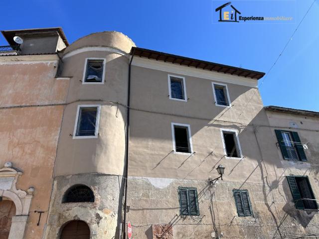 Trilocale in vendita a Poggio Catino