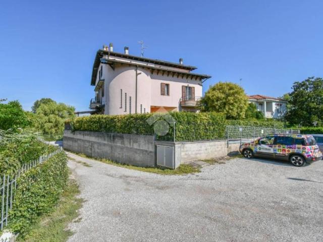Trilocale in vendita a Poggio Renatico via Nazionale, 31, Gallo