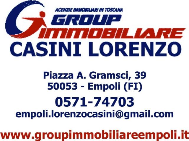 Trilocale in vendita a Ponte a Elsa, Empoli