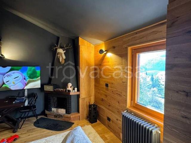 Trilocale in vendita a Pontone, Castel di Sangro