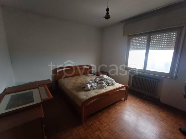 Trilocale in vendita a Porcia via Porto, 7