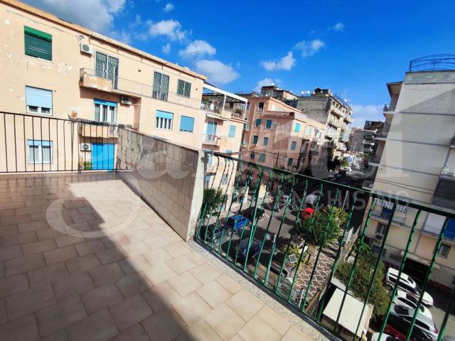 Trilocale in vendita a Portici