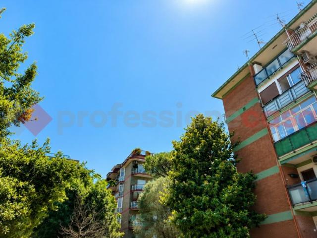 Trilocale in vendita a Portici