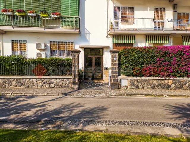Trilocale in vendita a Portici