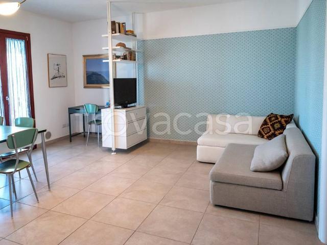 Trilocale in vendita a Porto Recanati via Salvo d'Acquisto, 4a