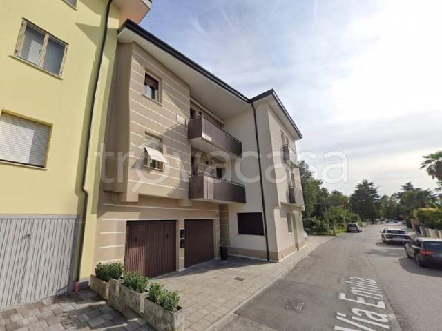Trilocale in vendita a Portogruaro via Emilia, 13