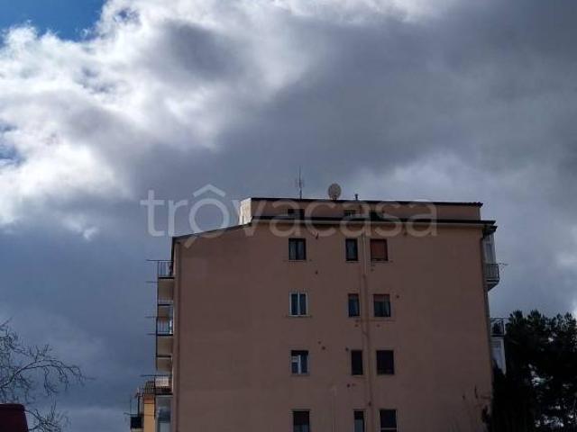 Trilocale in vendita a Potenza via Appia, 102