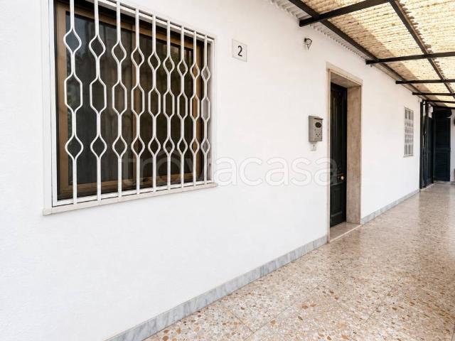 Trilocale in vendita a Potenza viale del Basento, 2