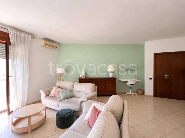 Trilocale in vendita a Pozzuoli, Arco Felice