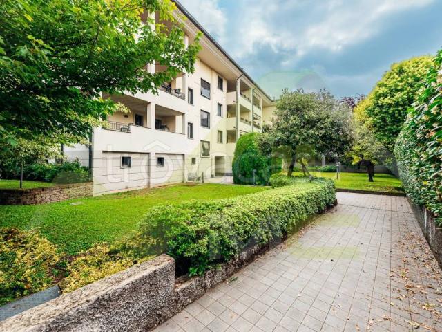 Trilocale in vendita a Pozzuolo, Pozzuolo Martesana