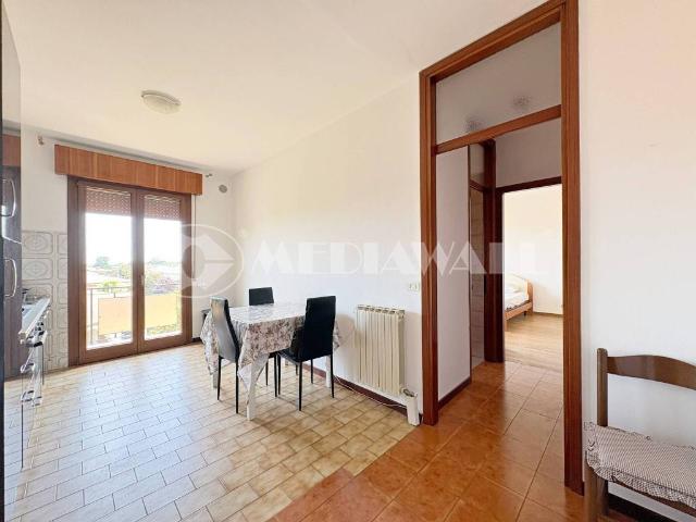 Trilocale in vendita a Pramaggiore viale Giuseppe Verdi, 7