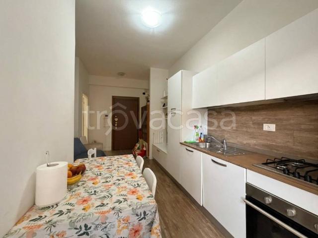 Trilocale in vendita a Prato, Mezzana