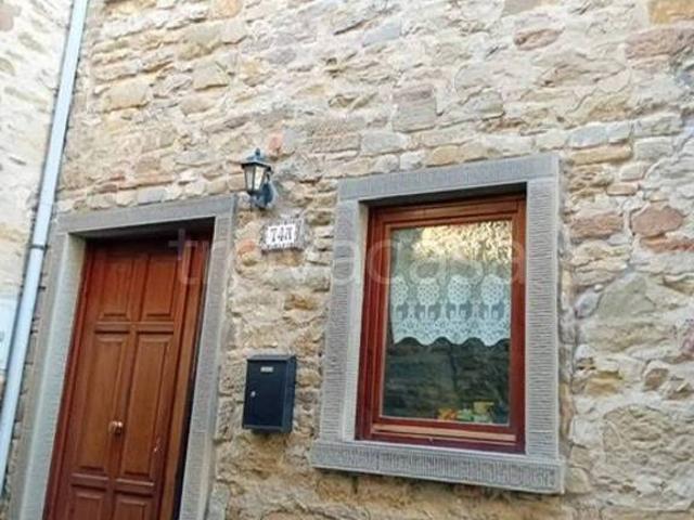 Trilocale in vendita a Pratovecchio Stia